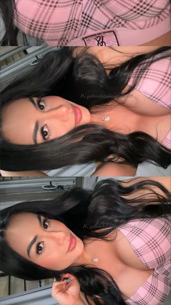 Gabriela Zalasar profile photo 2