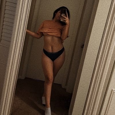 Chaparrita 💋