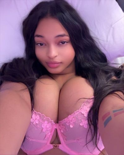 Lexi 🌶