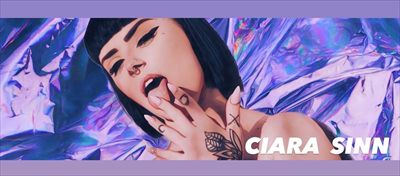 ★ 𝕮𝖎𝖆𝖗𝖆 𝕾𝖎𝖓𝖓 profile photo 2