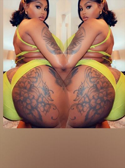 Foxylondon profile photo 2