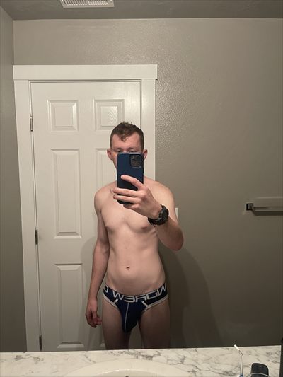 Jake Ross profile photo 2