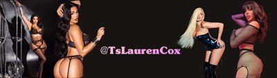 TsLaurenCox 🏳️‍⚧️ profile photo 2