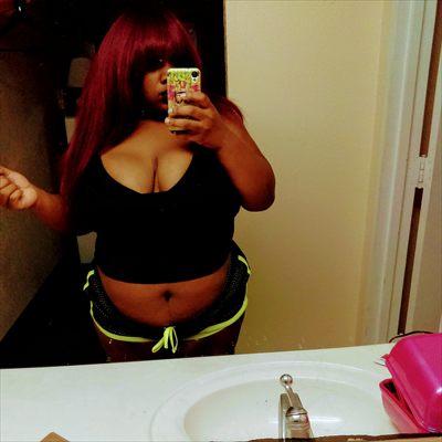 BBW FETISH QUEEN profile photo 2
