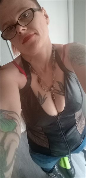 Delightful demon