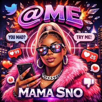 Mama Sno ❄️