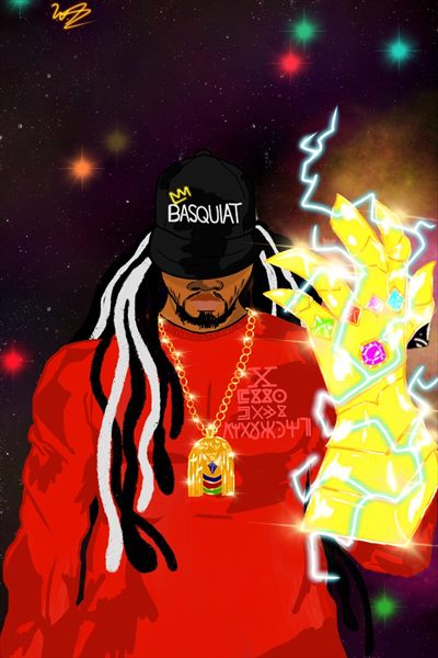 Big willie profile photo 2