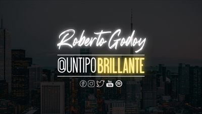 Ph.D. Roberto Godoy profile photo 2