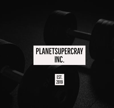 Planetsupercray Inc. profile photo 2