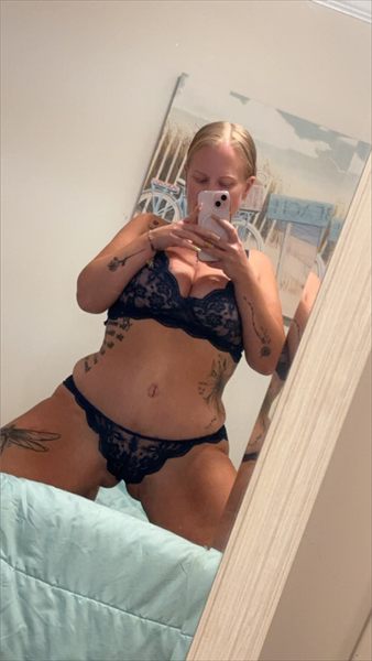 Mrs. Pretty Pussy