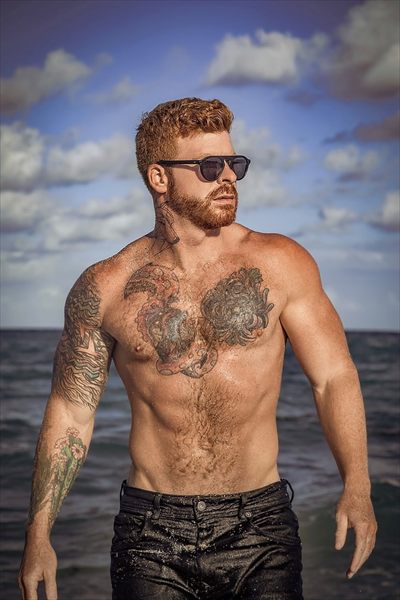 Bennett Anthony