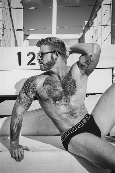 Bennett Anthony profile photo 2