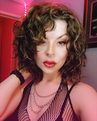 Goddess Bo
