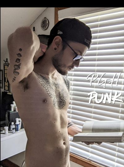 PGH Punk profile photo 2