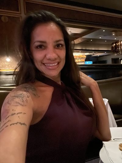 NinaBrazil4u