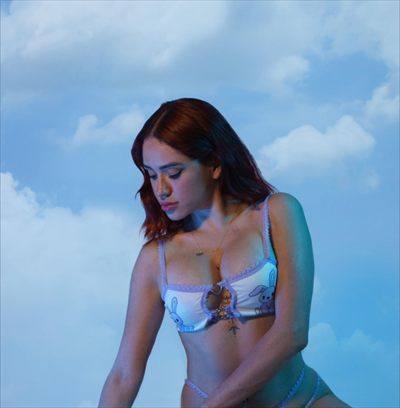 Linda Ballinas🍒