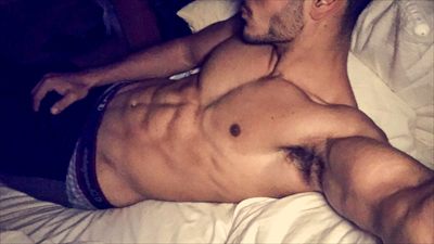 Middle eastern papi profile photo 2