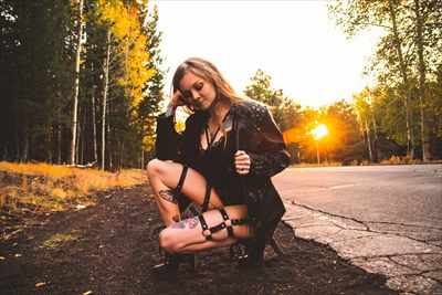 CaylaCannabis profile photo 2