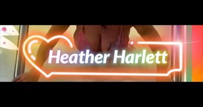 Heather Harlett profile photo 2