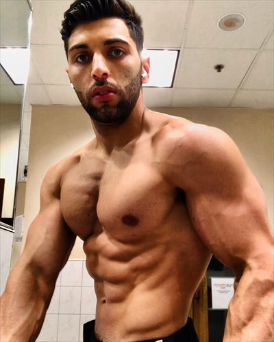 Jersey boy profile photo 2