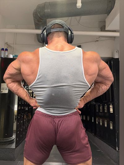 Ed Steel profile photo 2