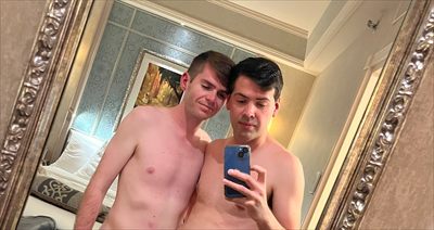 Nude Explorers