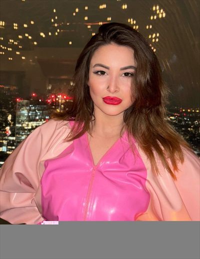 🔥 MADAM Esmeralda 🔥 profile photo 3