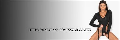 ZaraMae profile photo 2