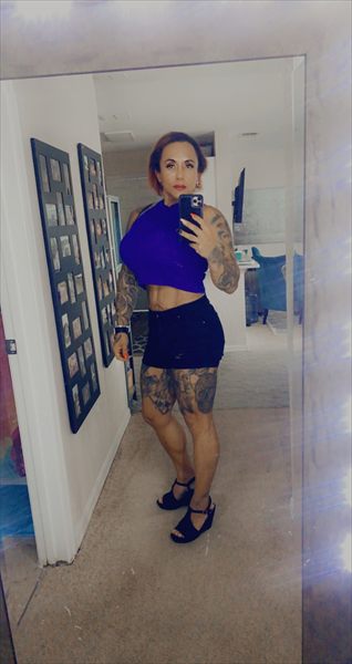 Krissy Snow