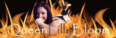 LillyBloom profile photo 2