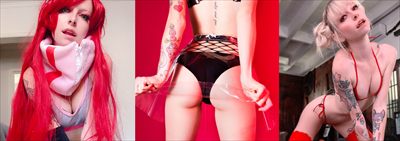 DEMON POPTART 💕 FREE profile photo 2