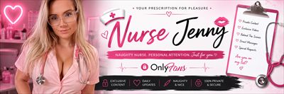 👩‍⚕️ Nurse Gone Wild profile photo 2