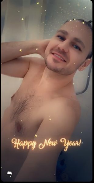 Daddy Jonny