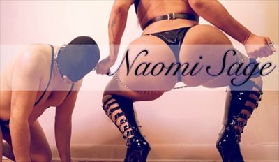 NaomiiSage profile photo 2