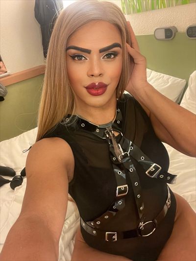 ✨Ts BRIANNA NORTH WEST ✨📍 🇬🇧🇧🇷 profile photo 3