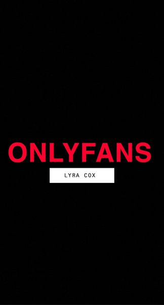🔞Lyra Cox🔞 profile photo 2