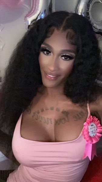 Lusty Lana Luv profile photo 2