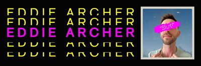 Eddie Archer profile photo 2