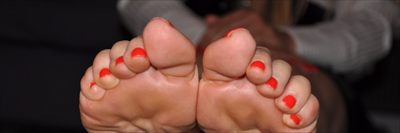 Lady Godiva Foot Fetish profile photo 2