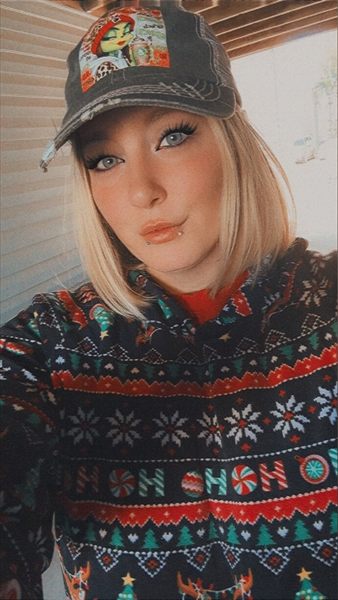 Celeste Rose profile photo 3