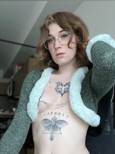 Elise Verona