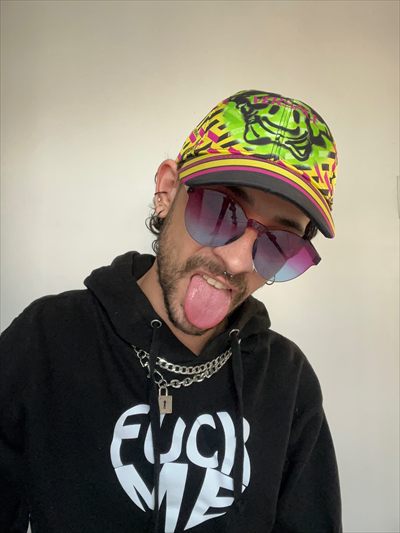Hunter profile photo 2