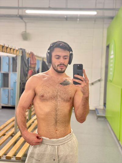 Hugo Hudson