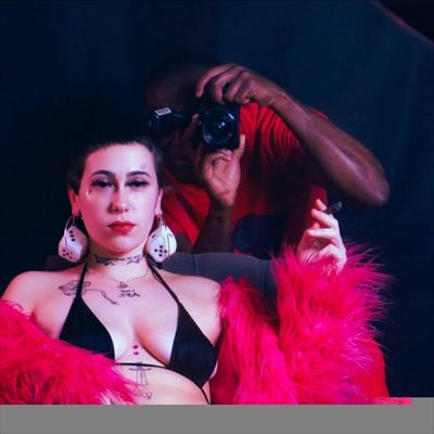 Smitti - Planet Sexy 🌌 profile photo 3