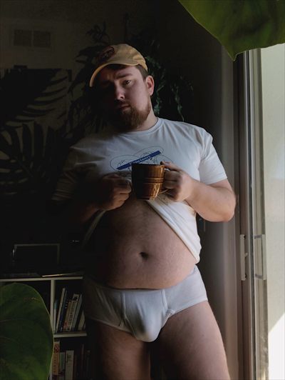 Fuzzycheekz profile photo 2