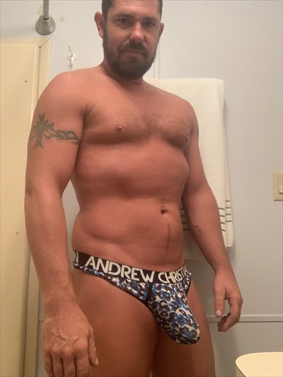 Hung and kink profile photo 2