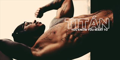 Titan profile photo 2