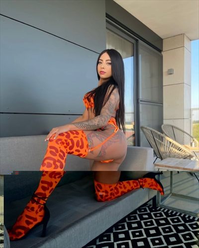 Nicolly lins profile photo 3