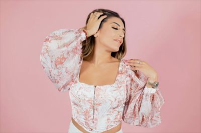 Johanna Irigoyen profile photo 2