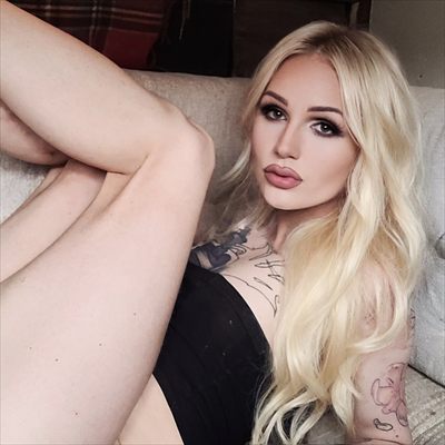 TSkimberkellyxxx